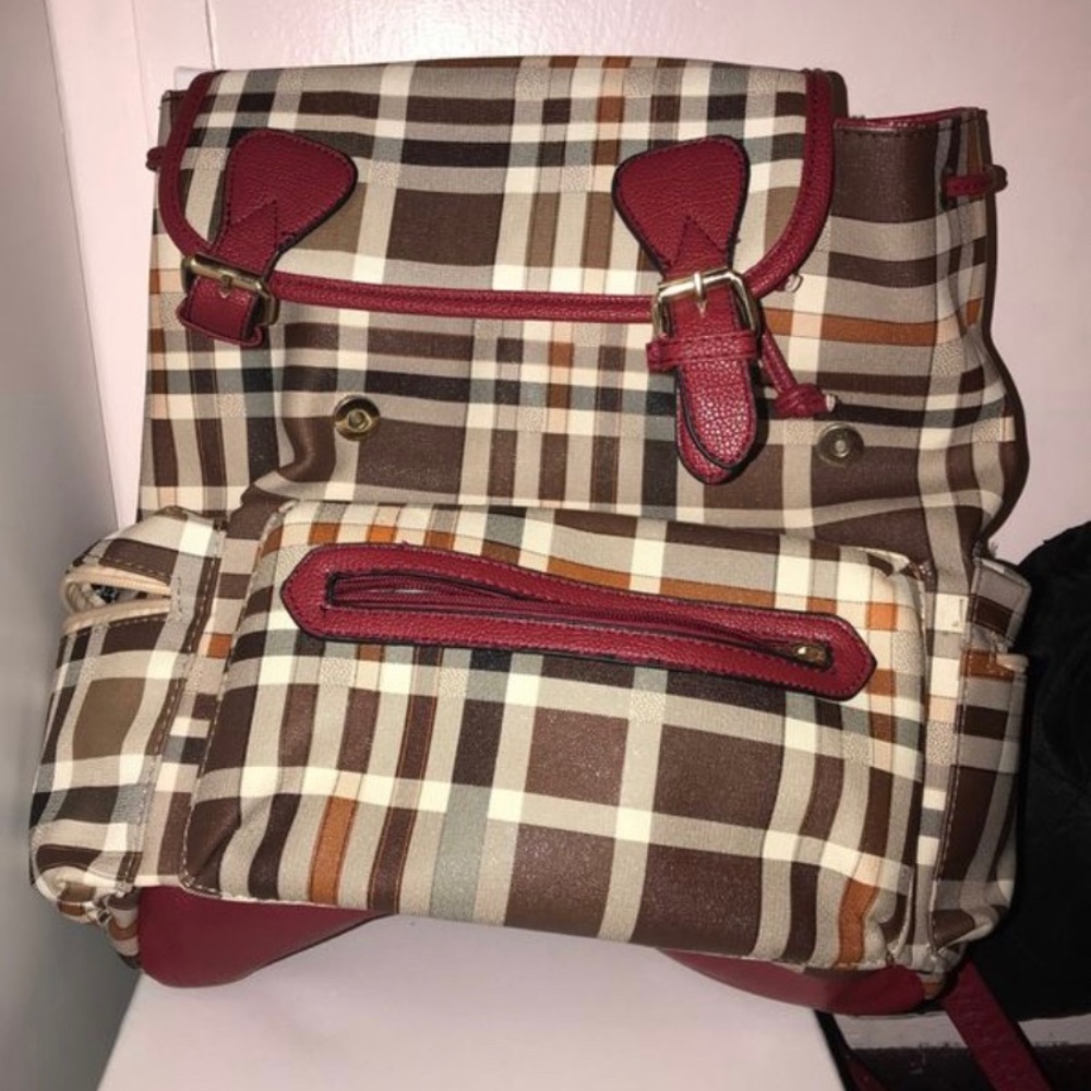 Backpack